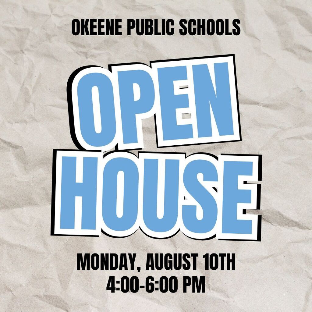 open house