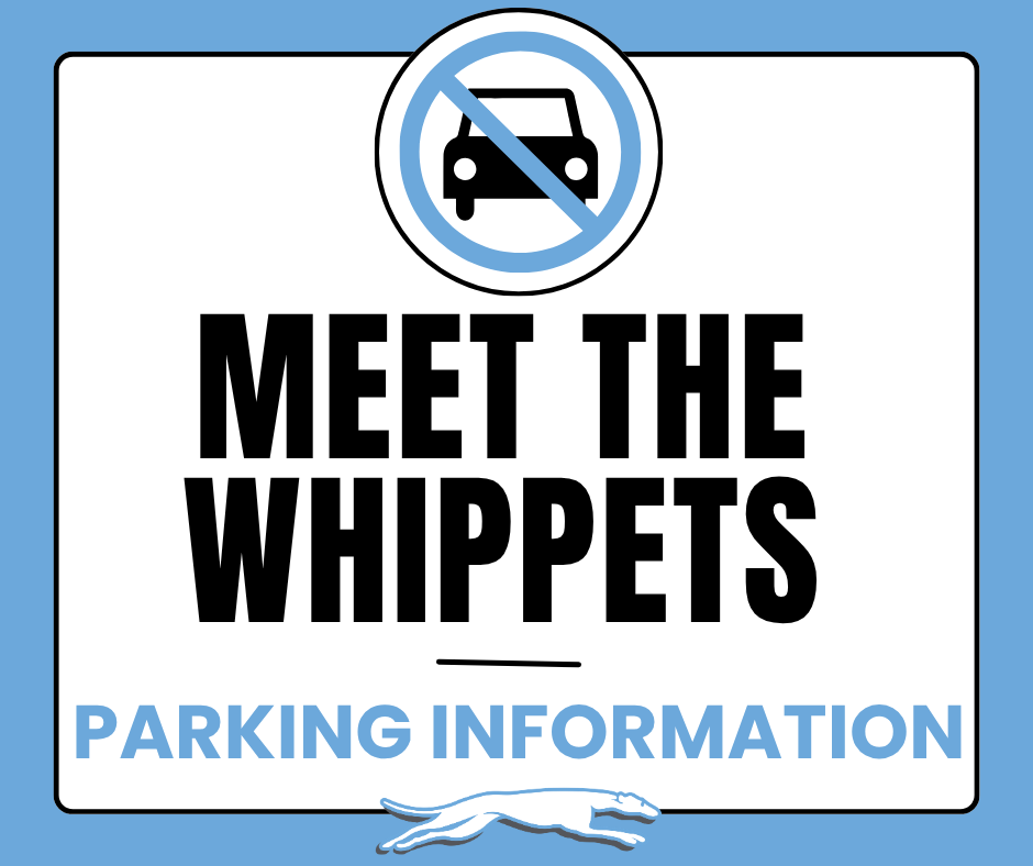 parking information