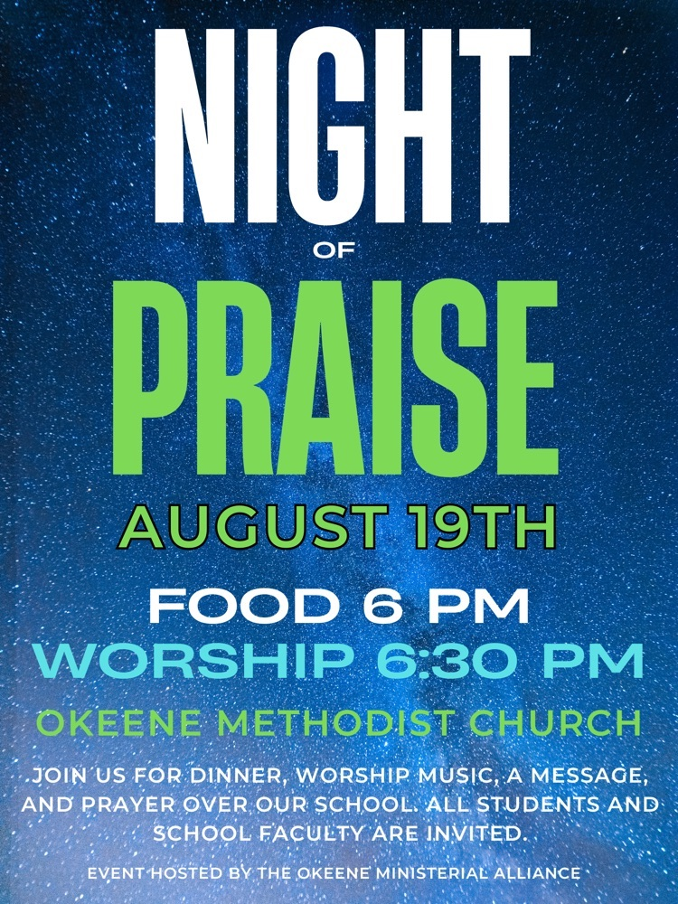 night of praise