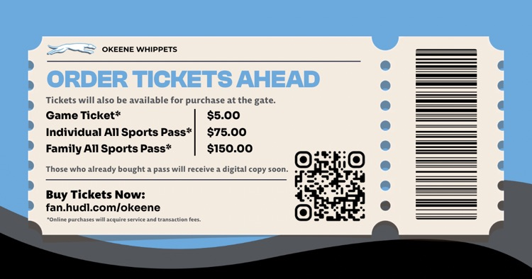 tickets