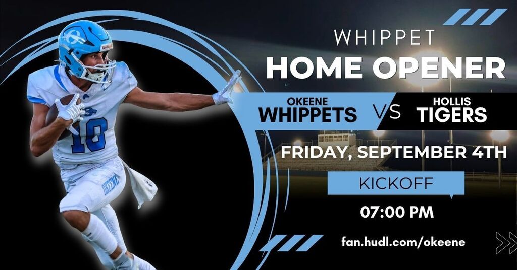 home opener