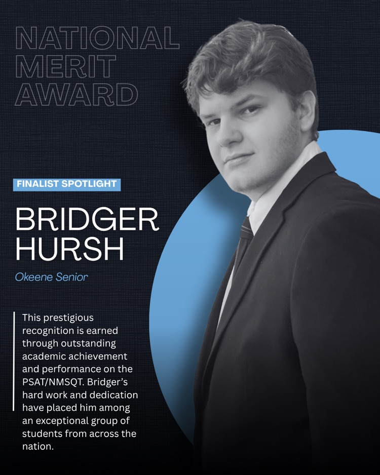 Bridger Hursh