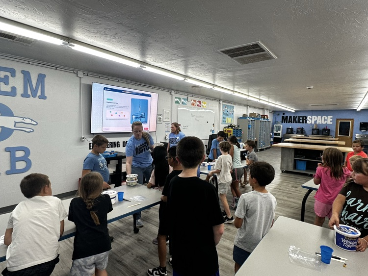 Stem Lab