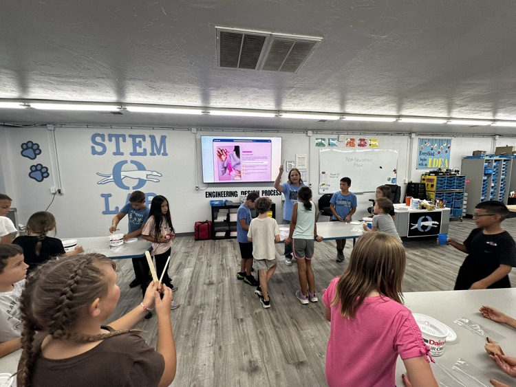 Stem Lab