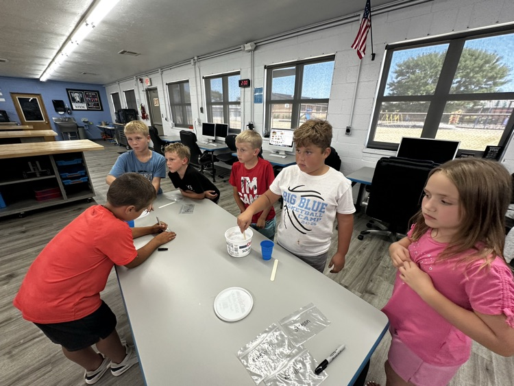 Stem Lab
