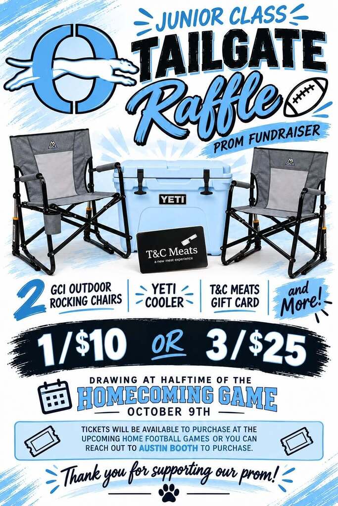 Raffle