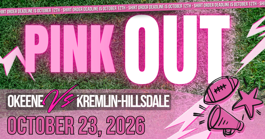 Pink Out