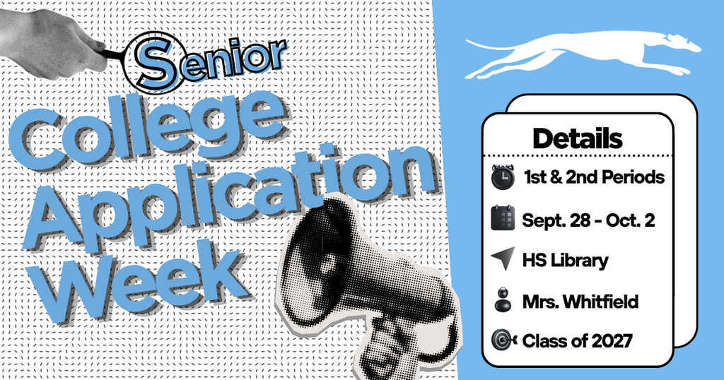 college app week