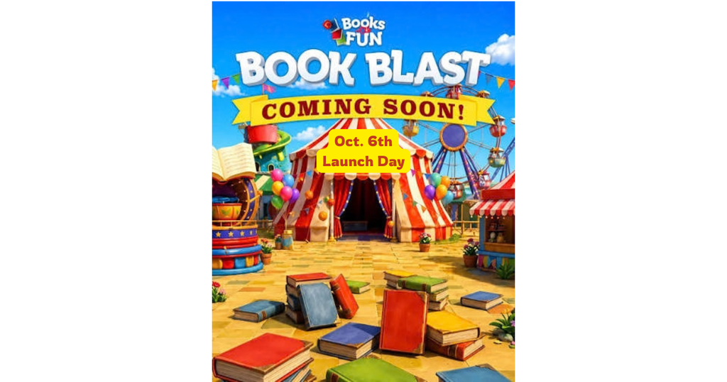 Book Blast