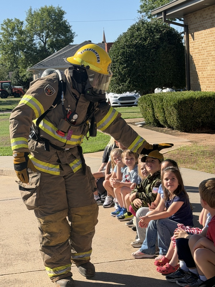 firefighter