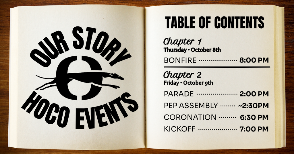 HOCO Events