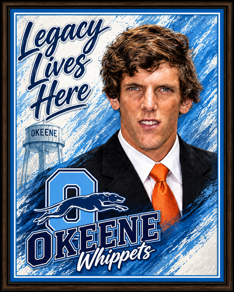 Lonnie B
