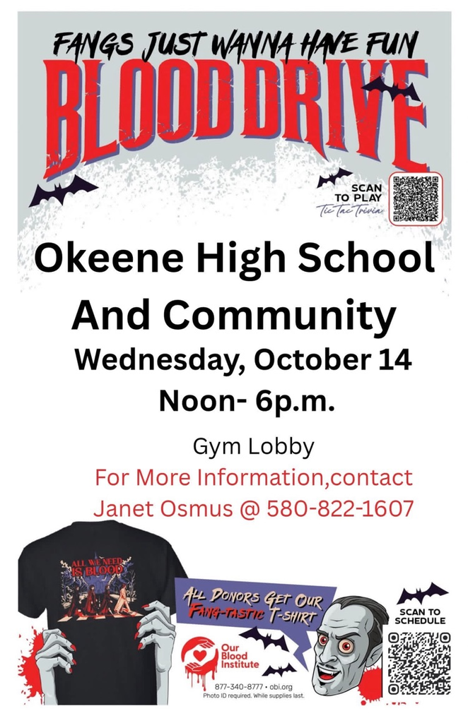 blood drive