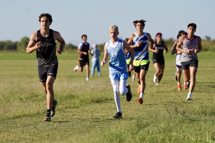 runners