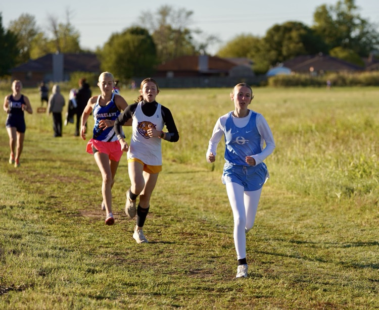 runners 
