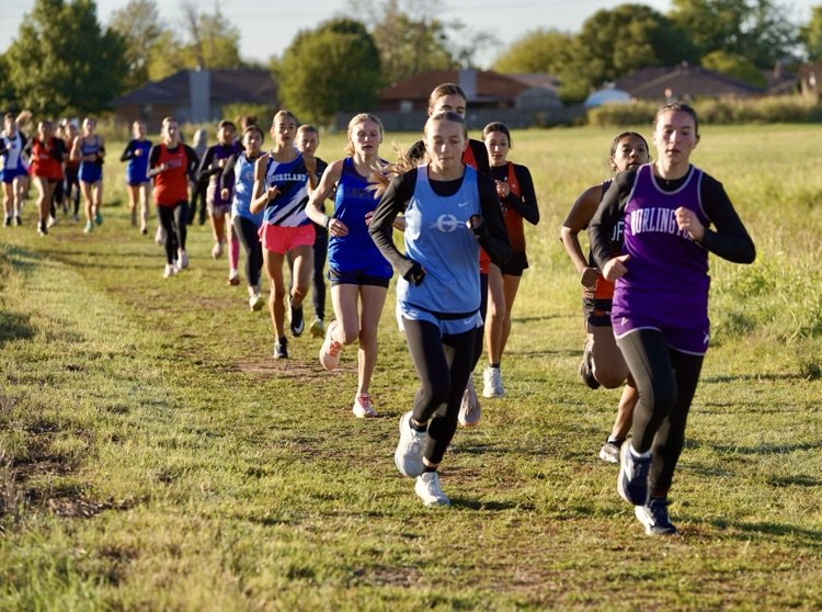 runners