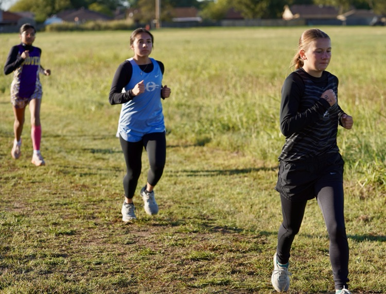 runners