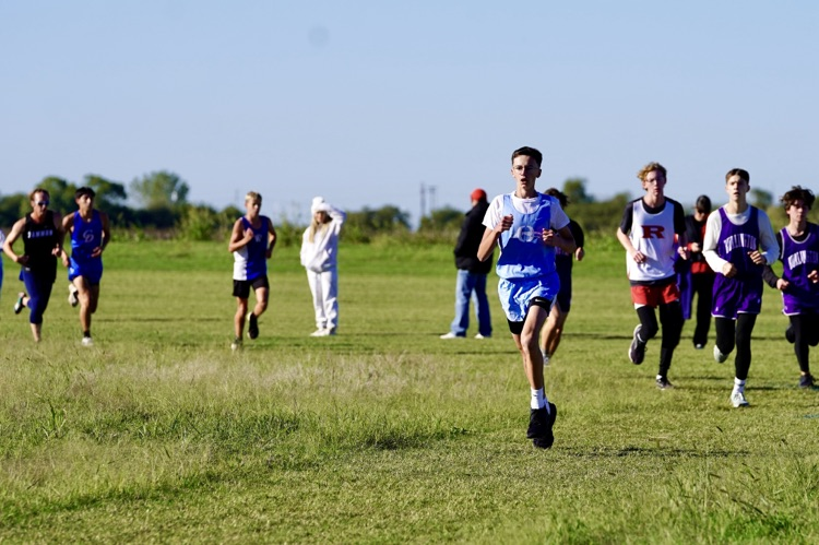 runners