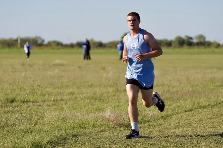 runners