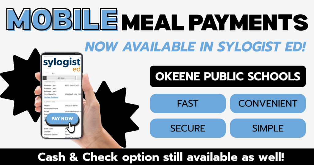 mobile meal payments