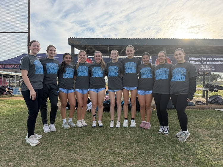 state girls