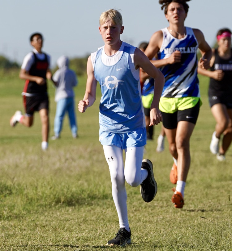 dash