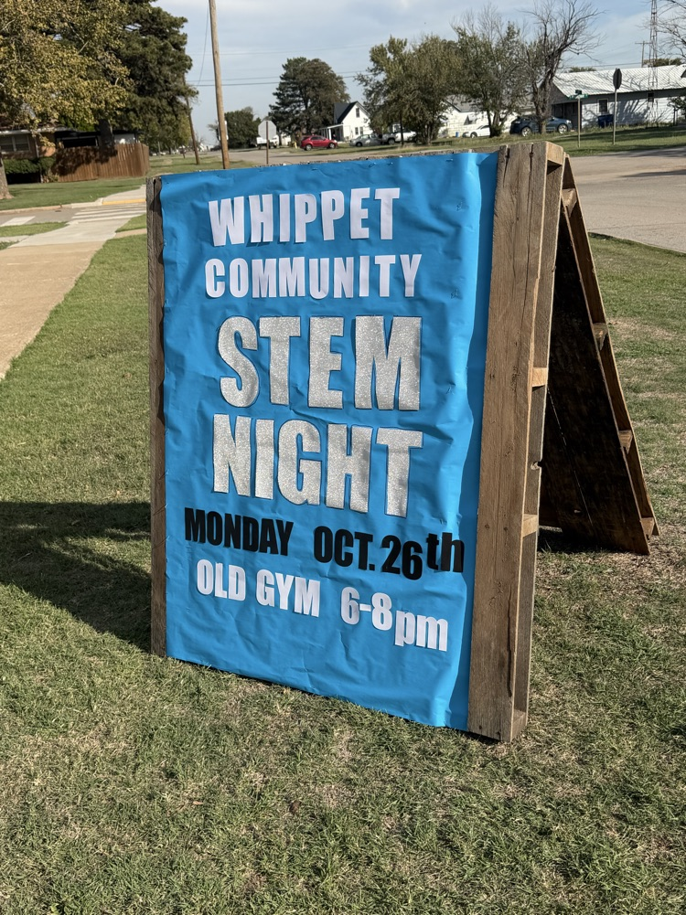 STEM NIGHT