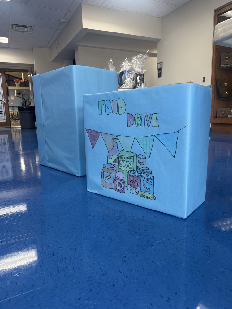 food drive