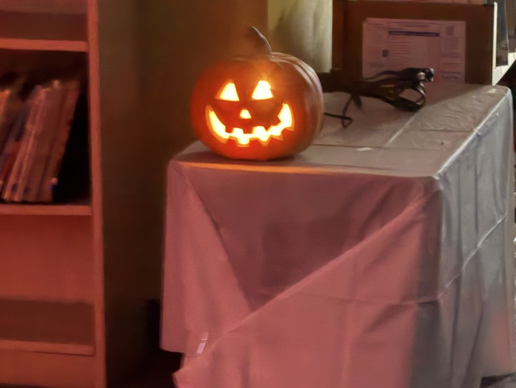 pumpkin