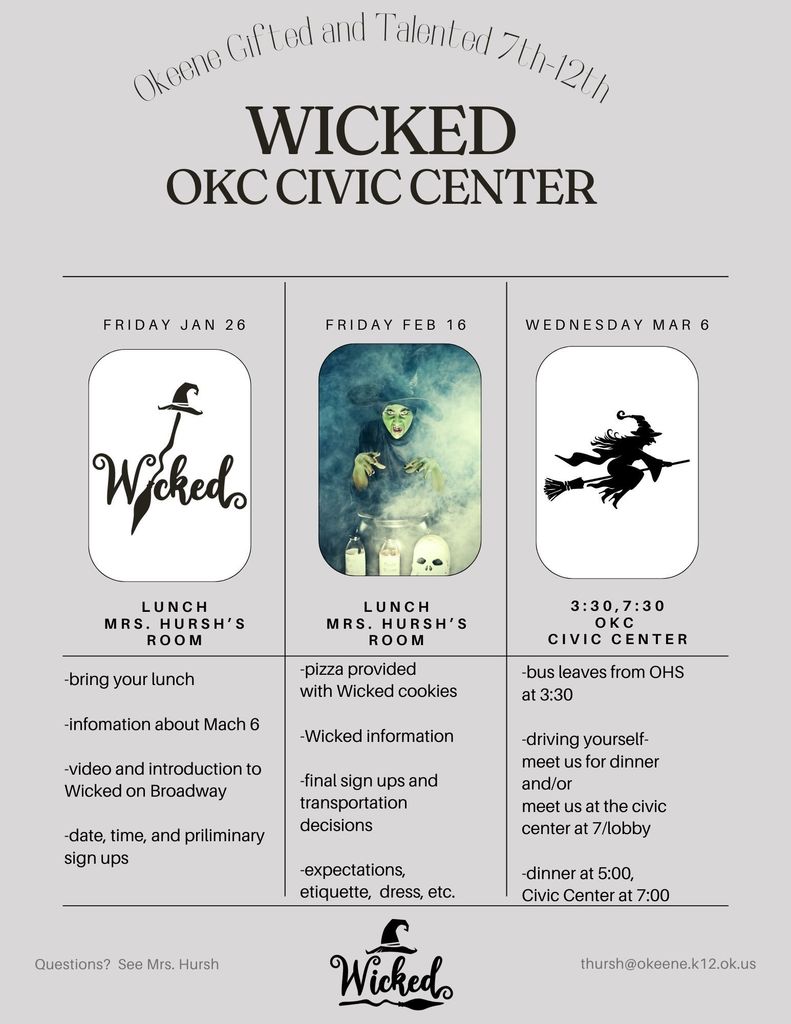 GT Wicked Flier