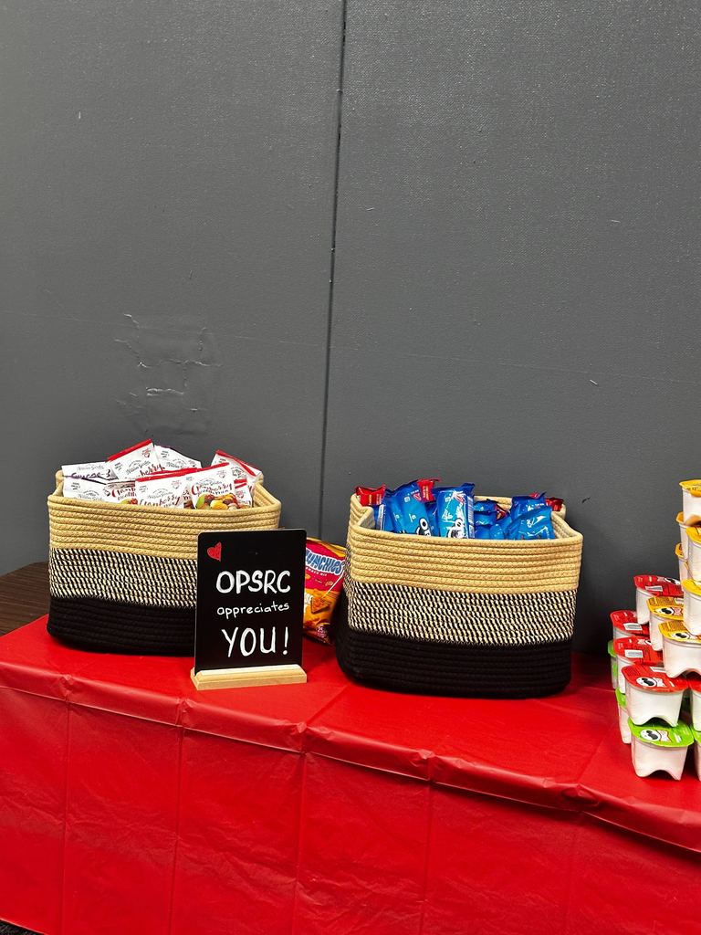 snacks