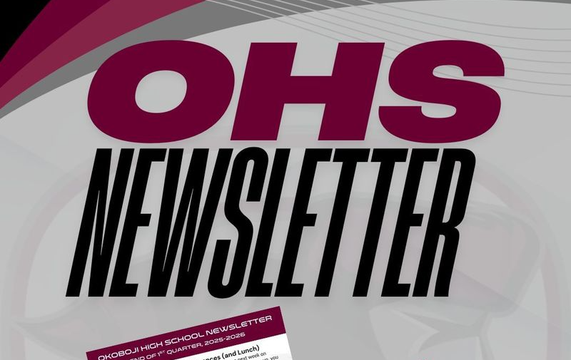 OHS Newsletter