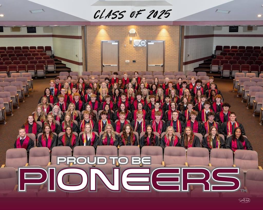 Class of 2025