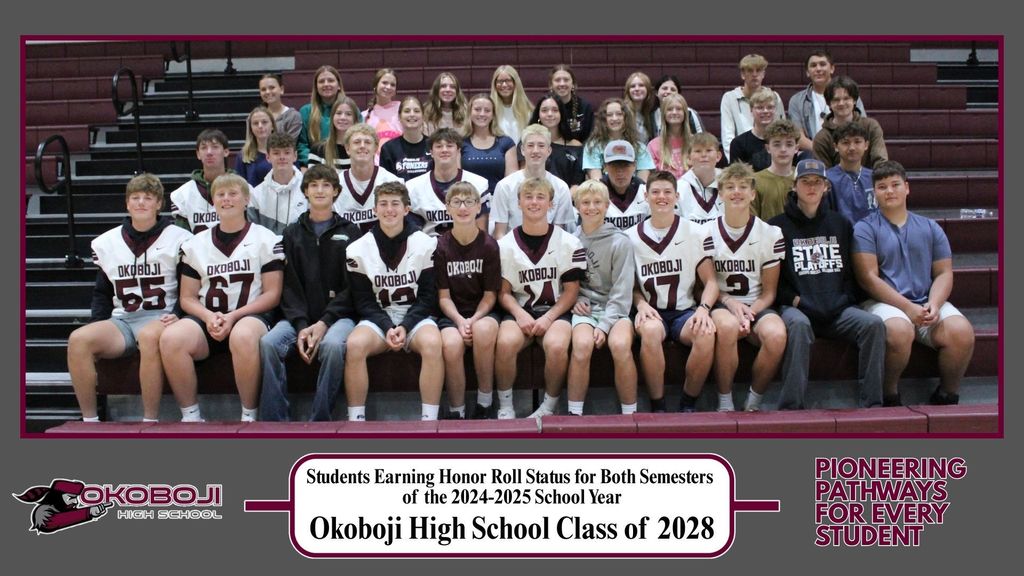 Class of 2028