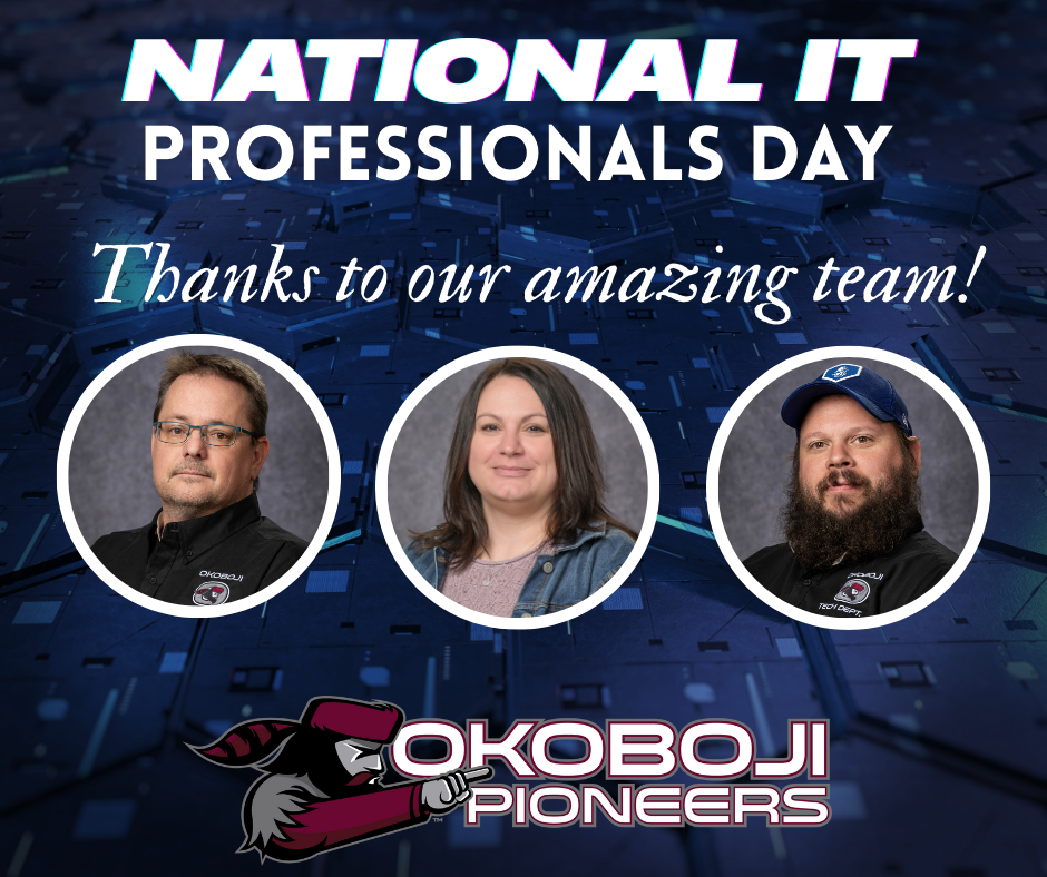 IT Professionals Day