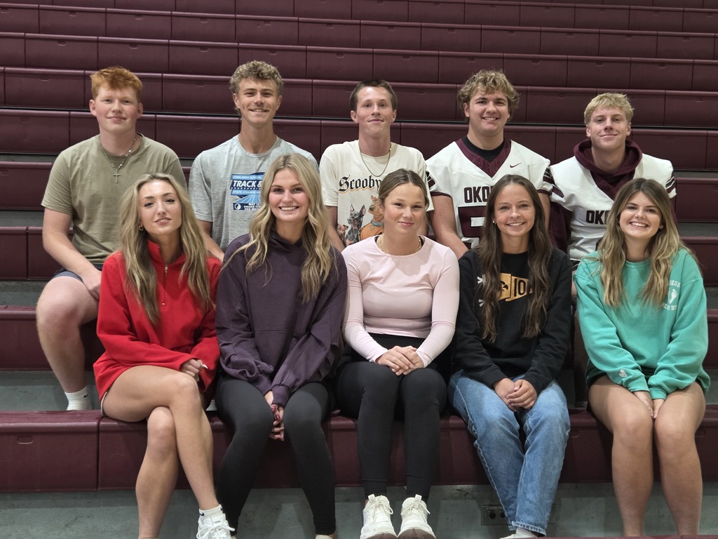2025 HoCo Court