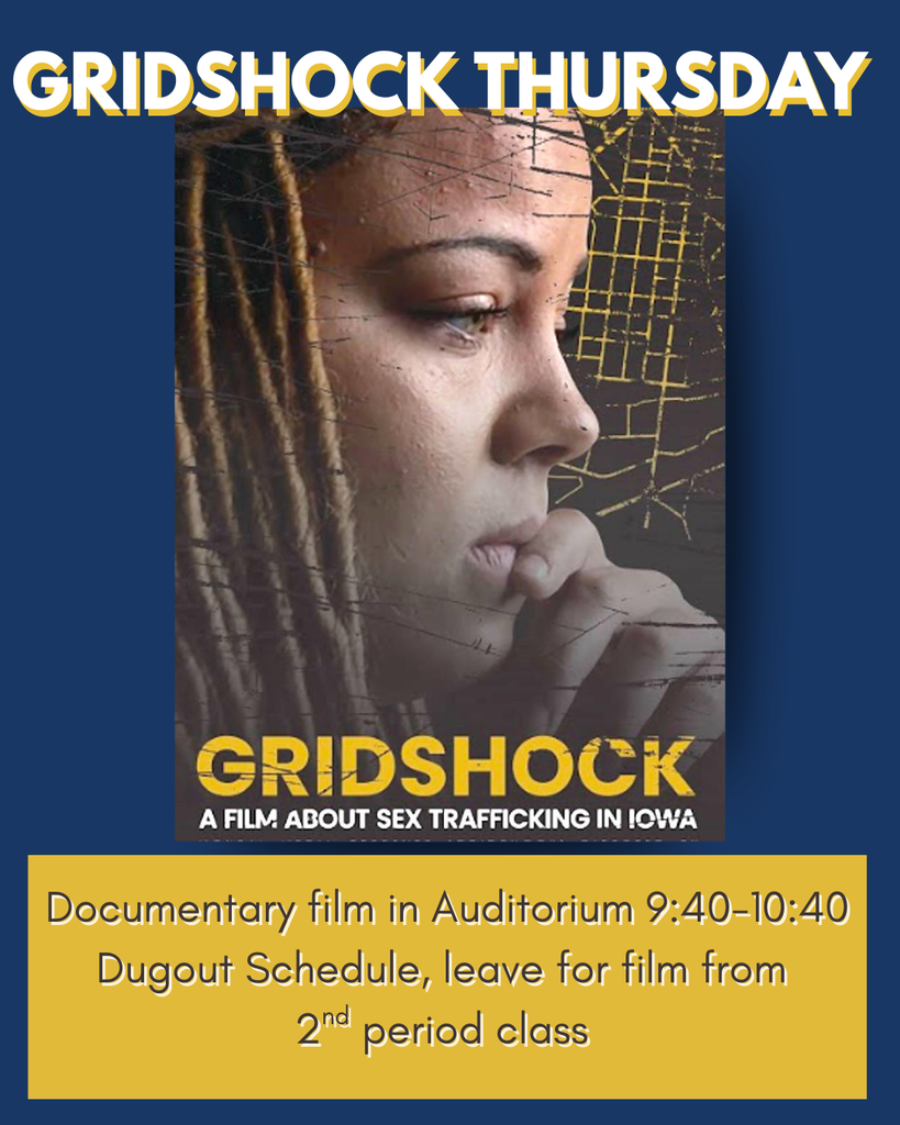 Gridshock Documentary