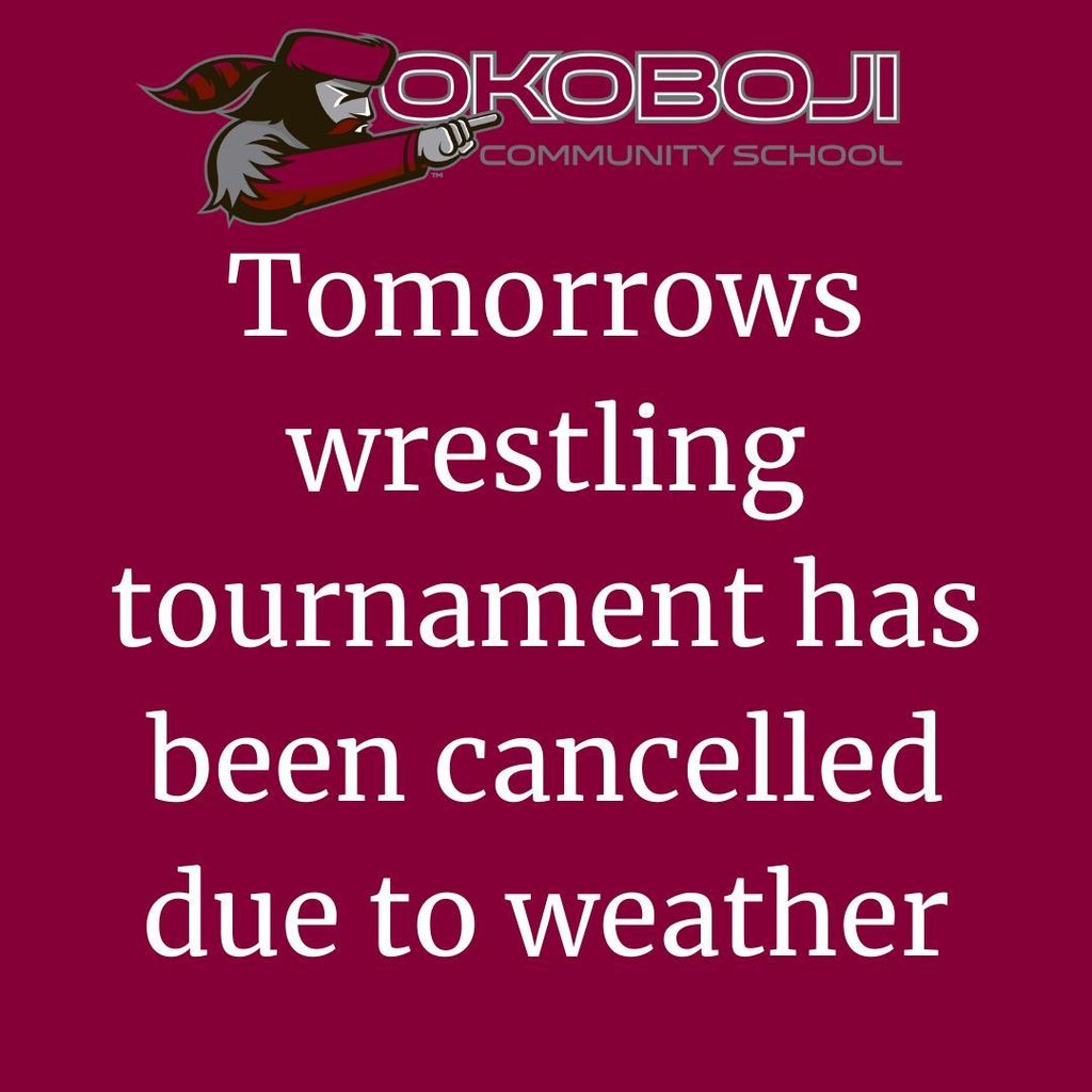 Wrestling TNY Cancelled