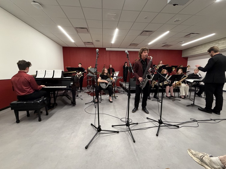 Jazz Band