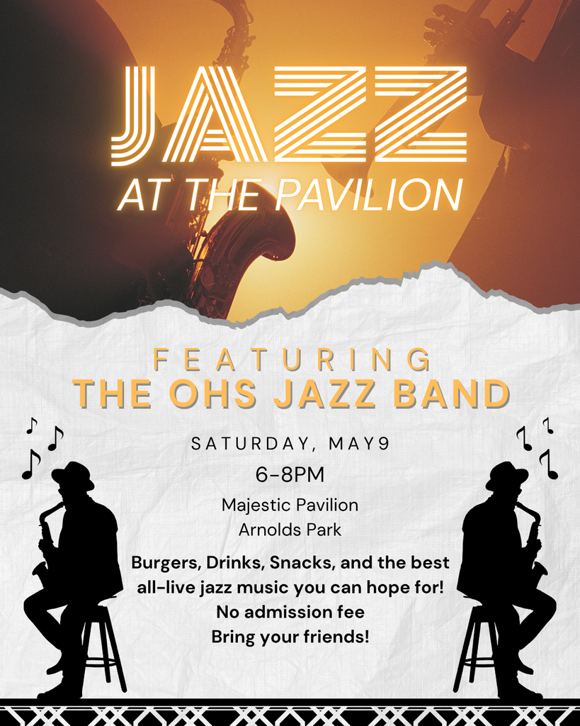 Jazz at the Pavilion