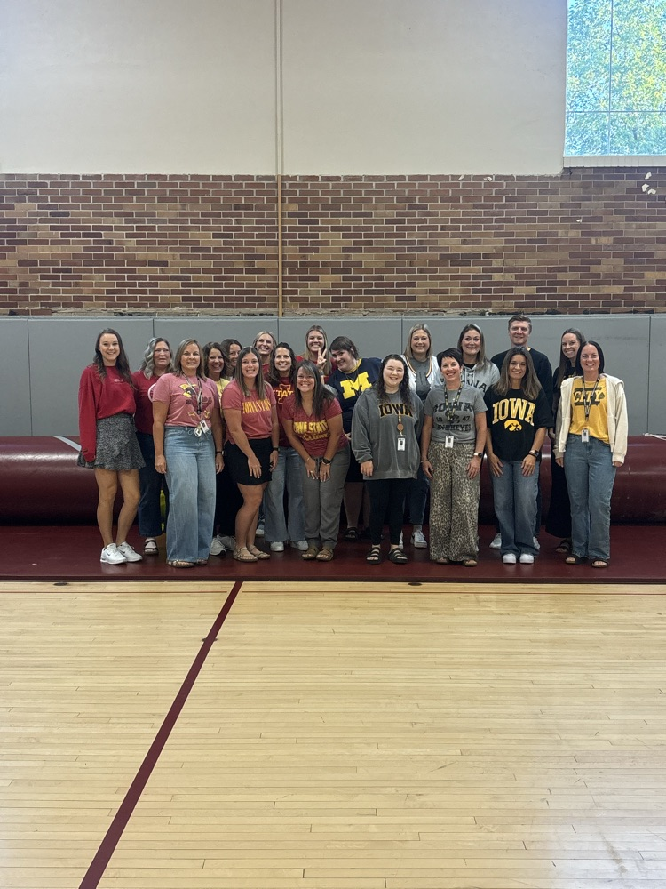 OES staff