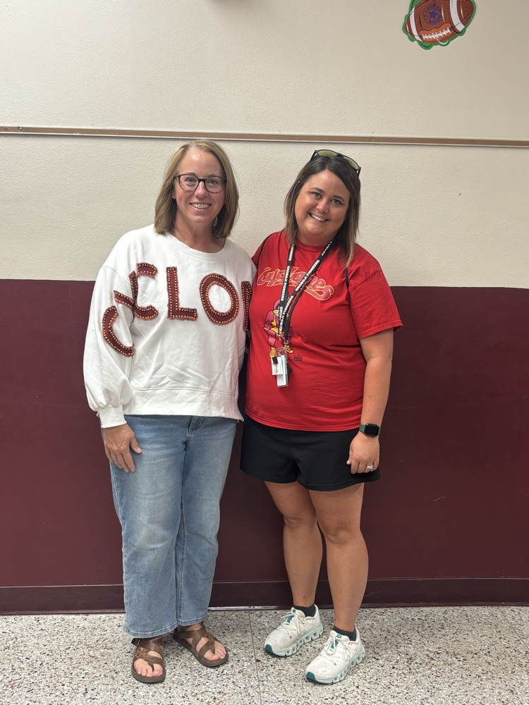 OES staff
