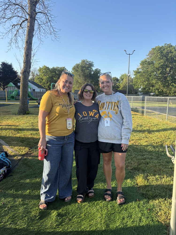 OES staff