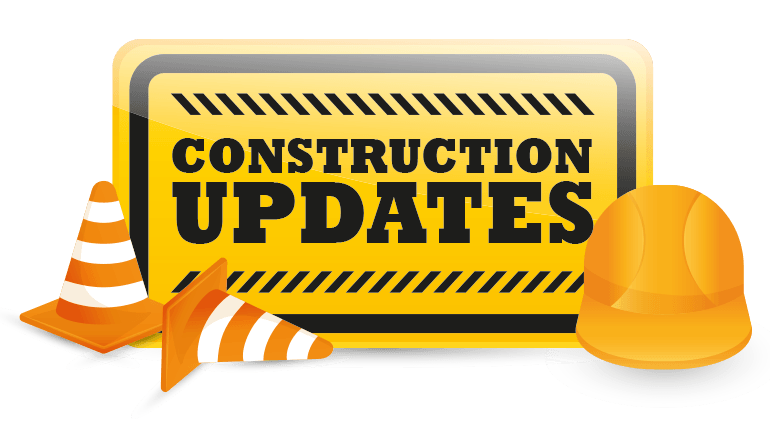 Rittner Lane Resurfacing