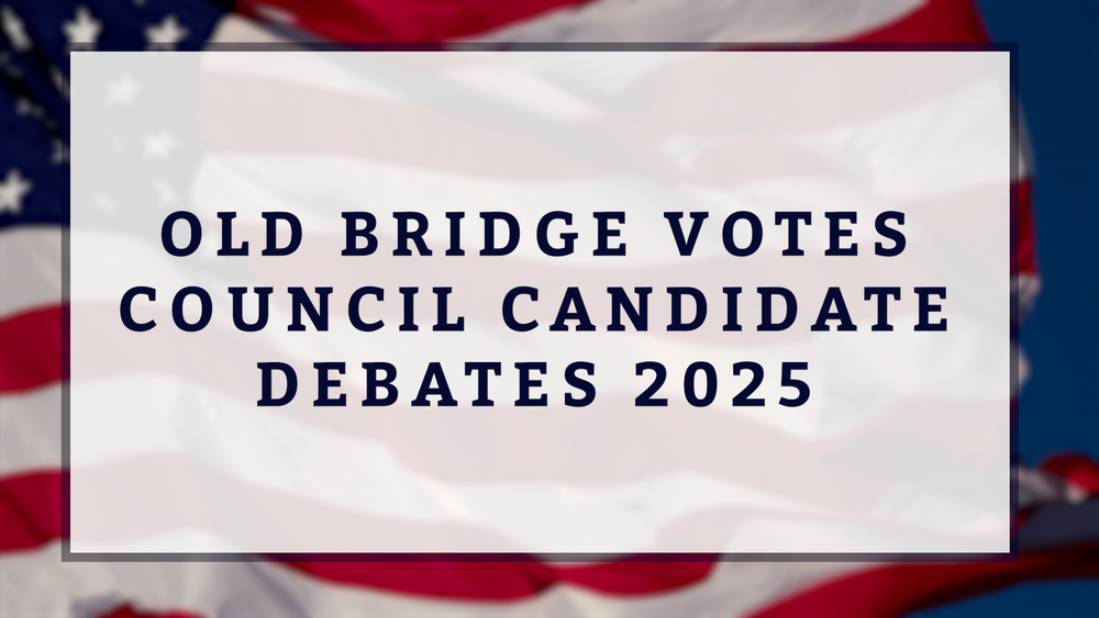 The Council Candidate Debates for the upcoming 2025 General Election will air 24/7 on OBTV 15, Fios 22, the OBTV Live Stream up until Election Day. The broadcast will only be interrupted for live meetings.