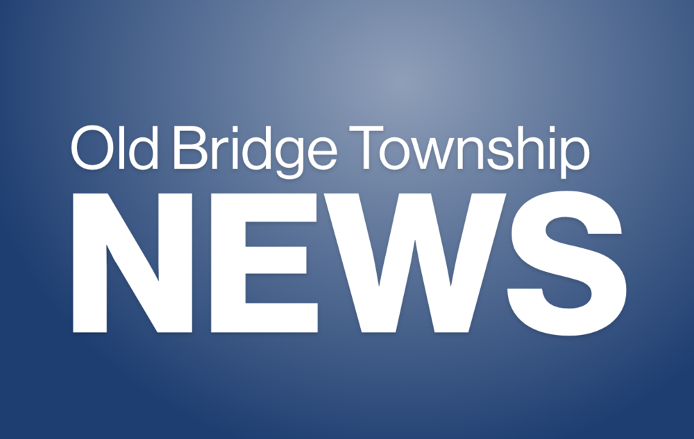 Old Bridge 2024 Draft CAPER Public Notice