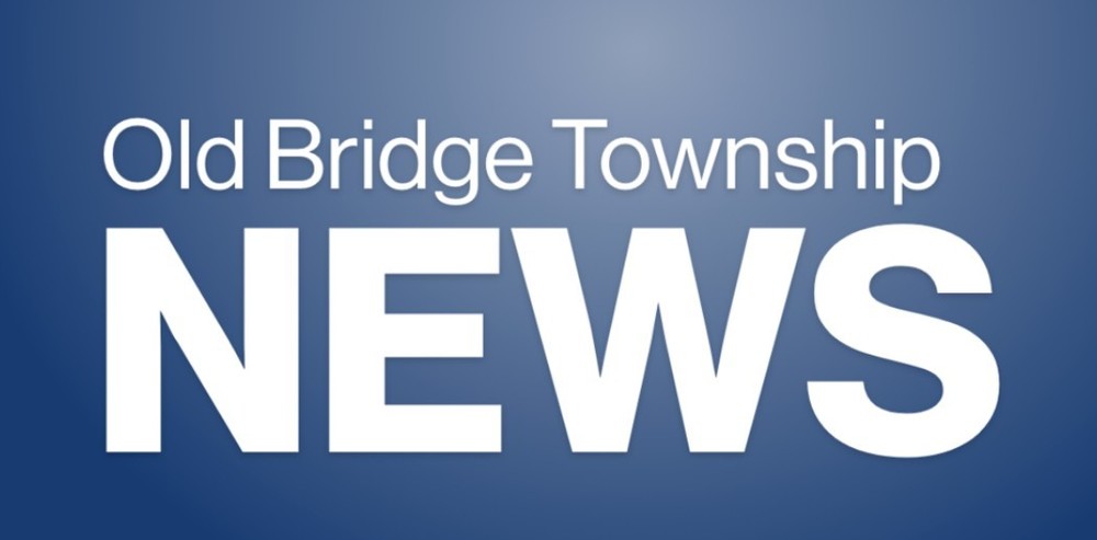 image that say Old Bridge Township News