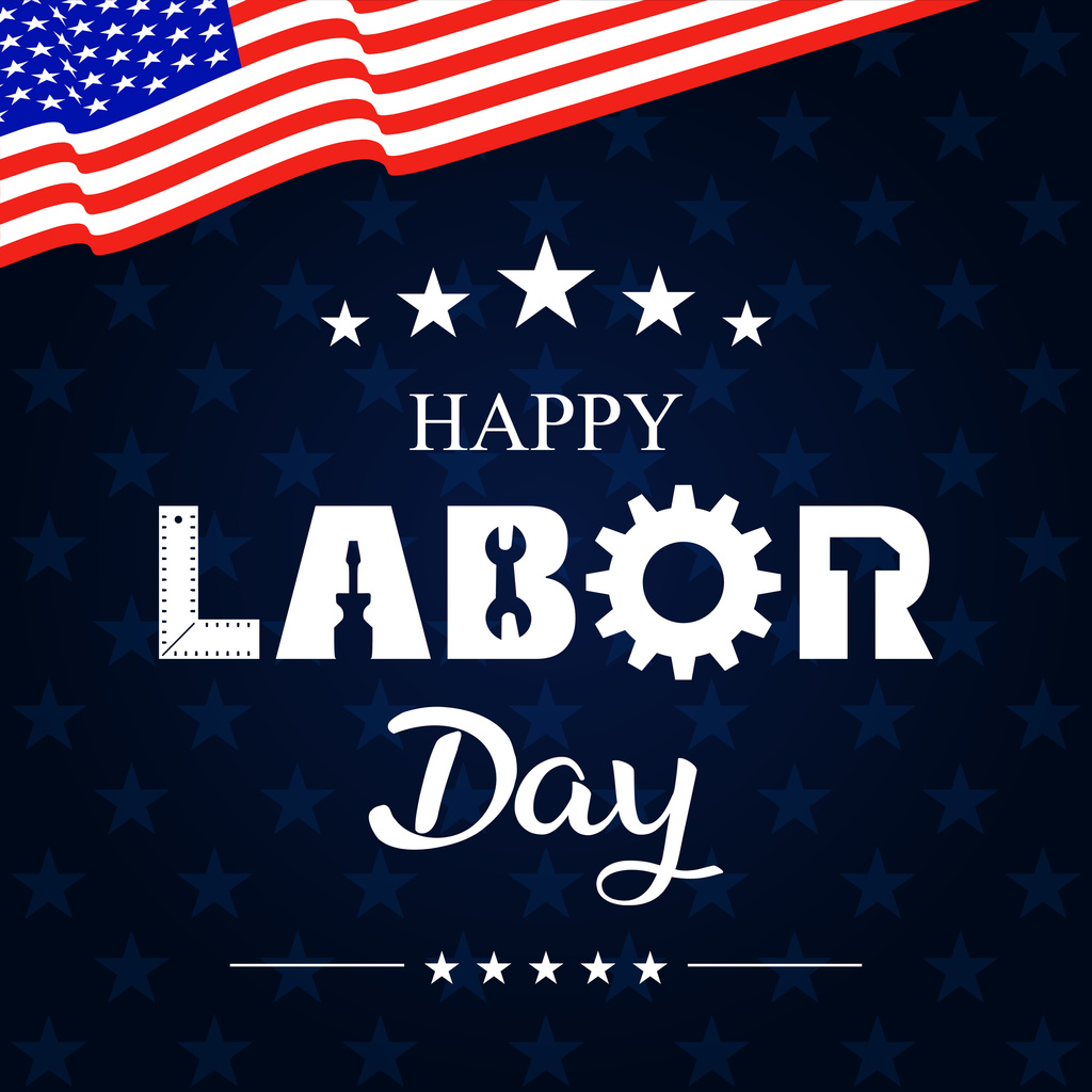 Mayor Debbie Walker, the Old Bridge Township Council, administration, and staff wish you a Happy Labor Day.