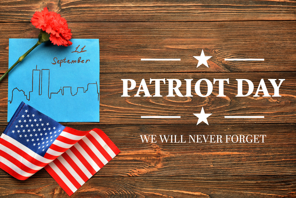 Mayor Debbie Walker, the Old Bridge Township Council, administration, and staff, remember all those we lost on September 11th. Join us at 6:00 PM for our Memorial Service at the 9/11 Memorial at the Old Bridge Municipal Complex. The service will be live streamed on the Old Bridge Township YouTube Channel.