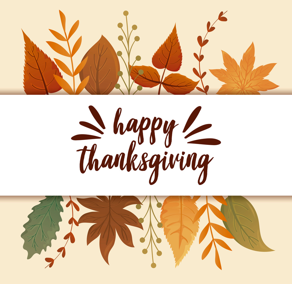 Mayor Debbie Walker, the Old Bridge Township Council, administration, and staff wish you a Happy Thanksgiving